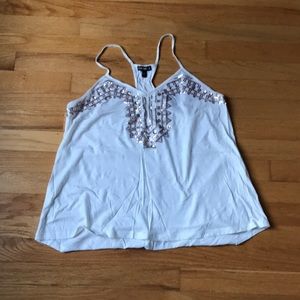 Express Tank Top